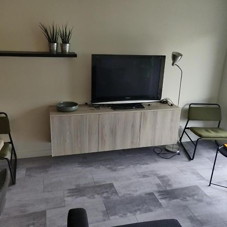 Seabreeze Apartamento Ostend Exterior foto