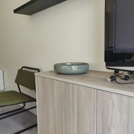 Seabreeze Apartamento Ostend Exterior foto