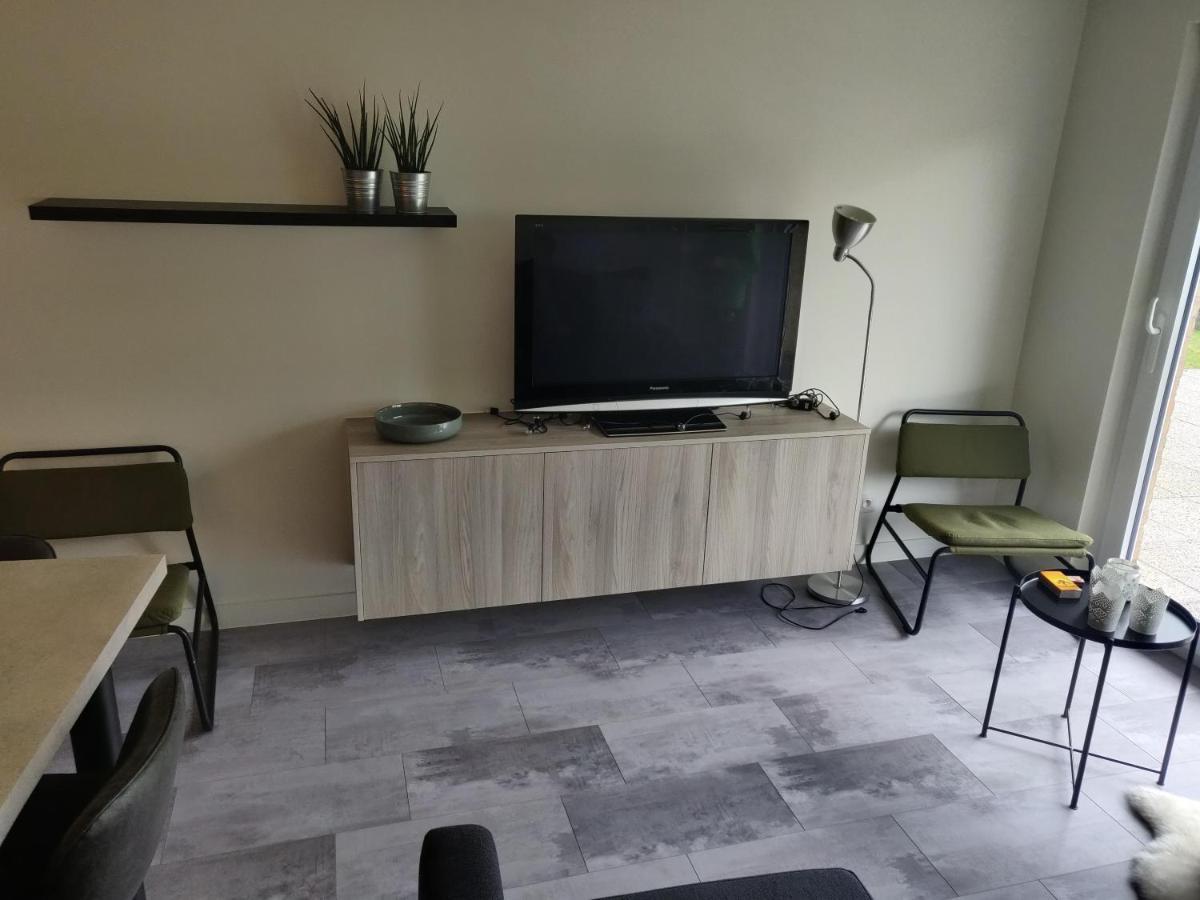 Seabreeze Apartamento Ostend Exterior foto