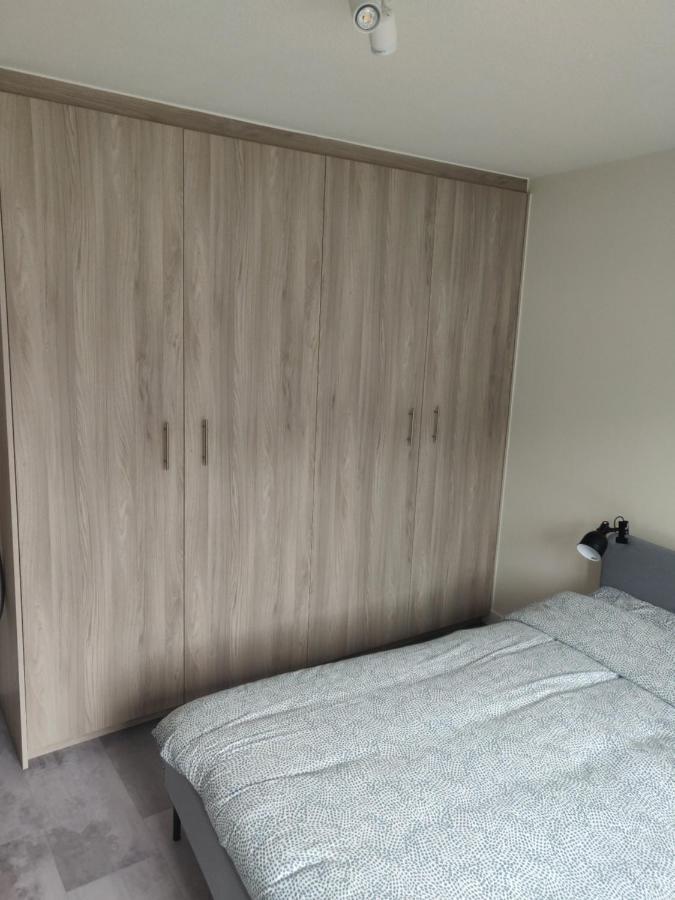 Seabreeze Apartamento Ostend Exterior foto