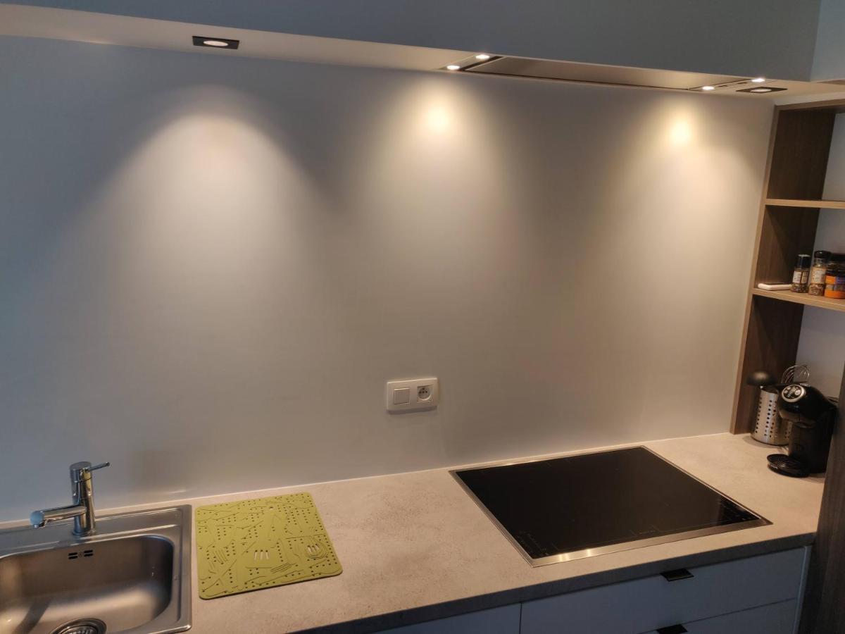 Seabreeze Apartamento Ostend Exterior foto