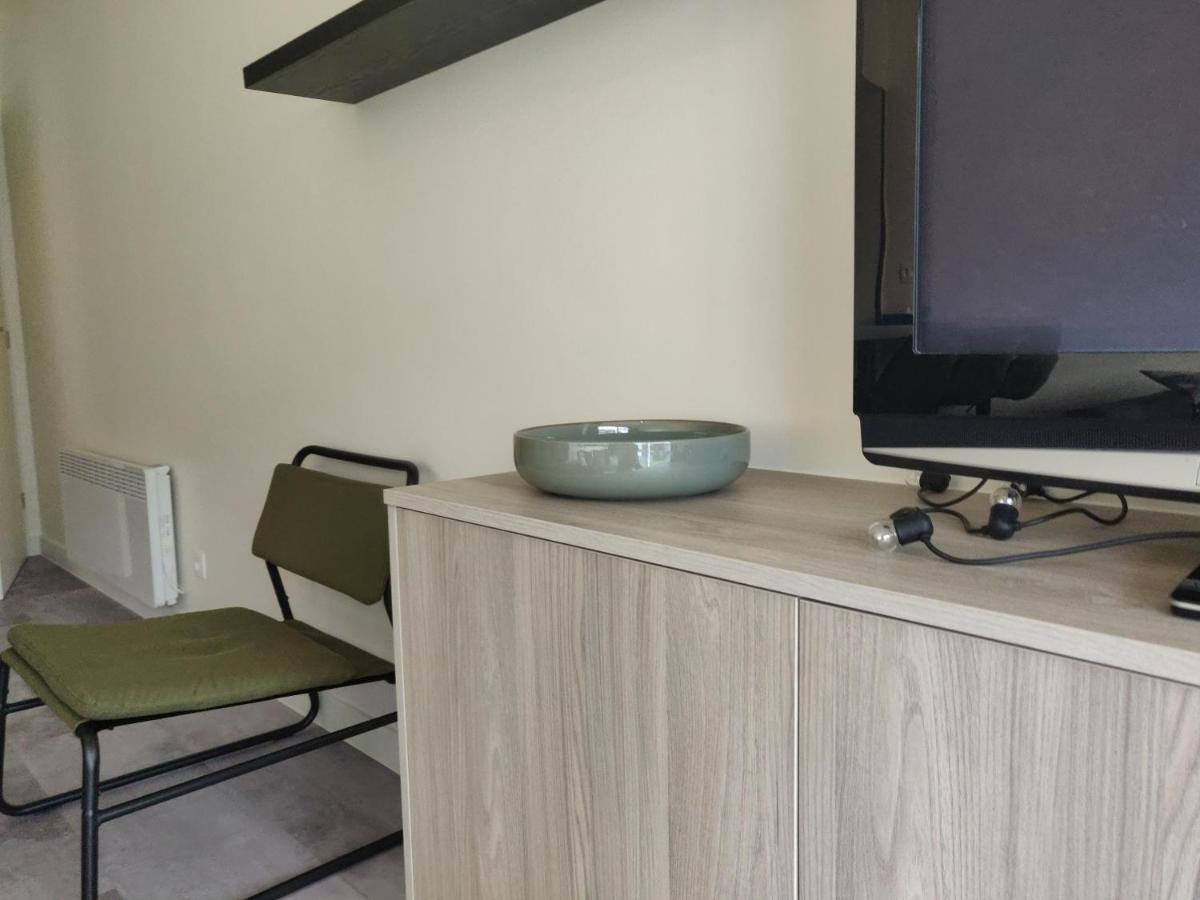 Seabreeze Apartamento Ostend Exterior foto