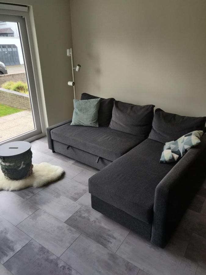 Seabreeze Apartamento Ostend Exterior foto