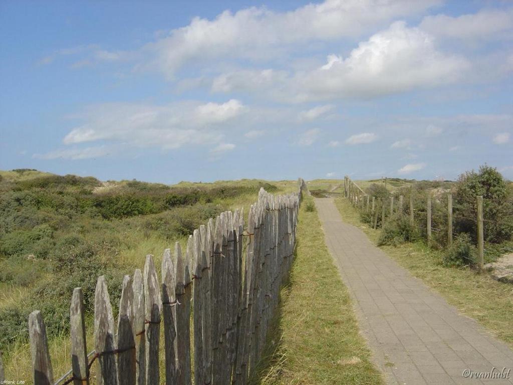 Seabreeze Apartamento Ostend Exterior foto