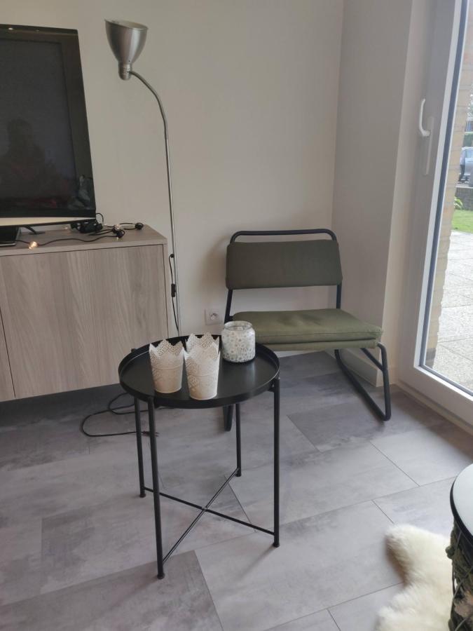 Seabreeze Apartamento Ostend Exterior foto