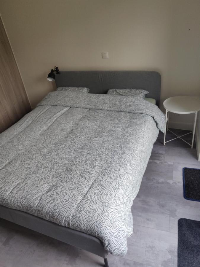 Seabreeze Apartamento Ostend Exterior foto