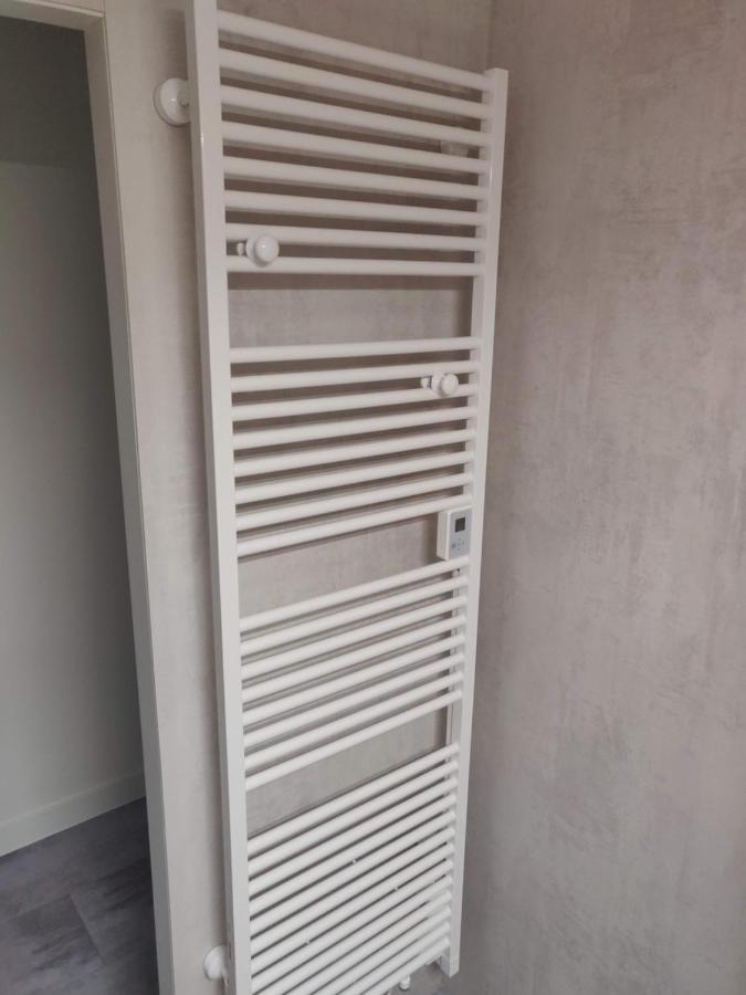 Seabreeze Apartamento Ostend Exterior foto