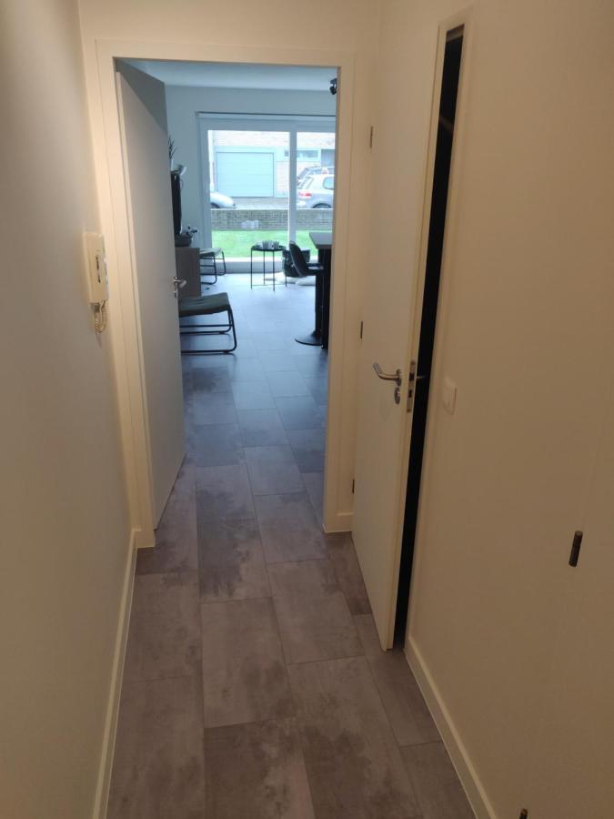 Seabreeze Apartamento Ostend Exterior foto
