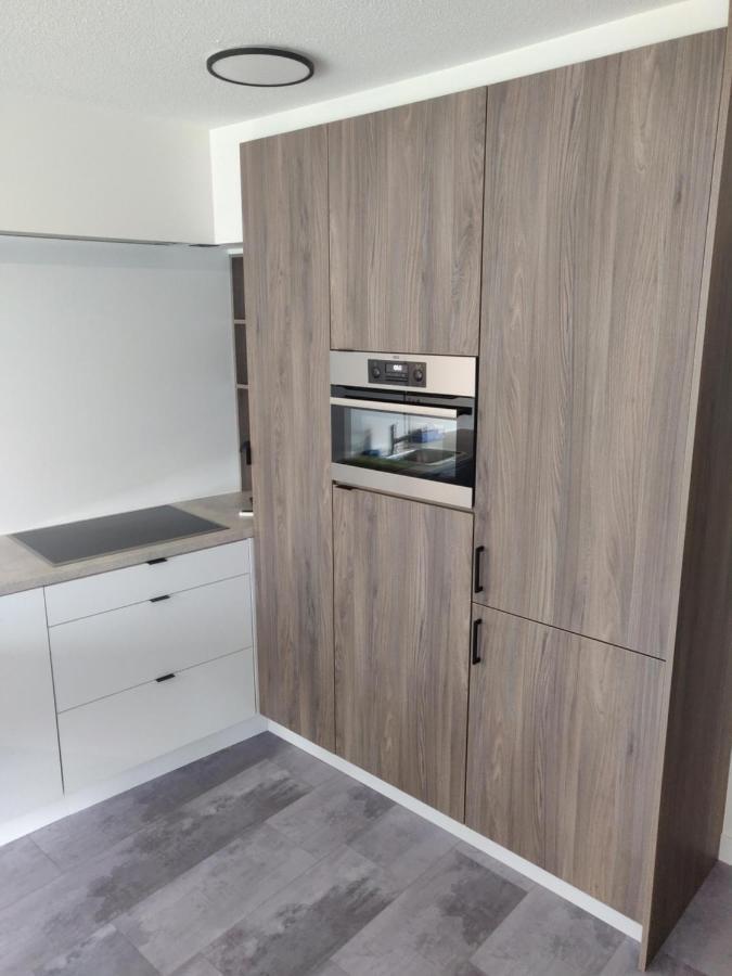 Seabreeze Apartamento Ostend Exterior foto