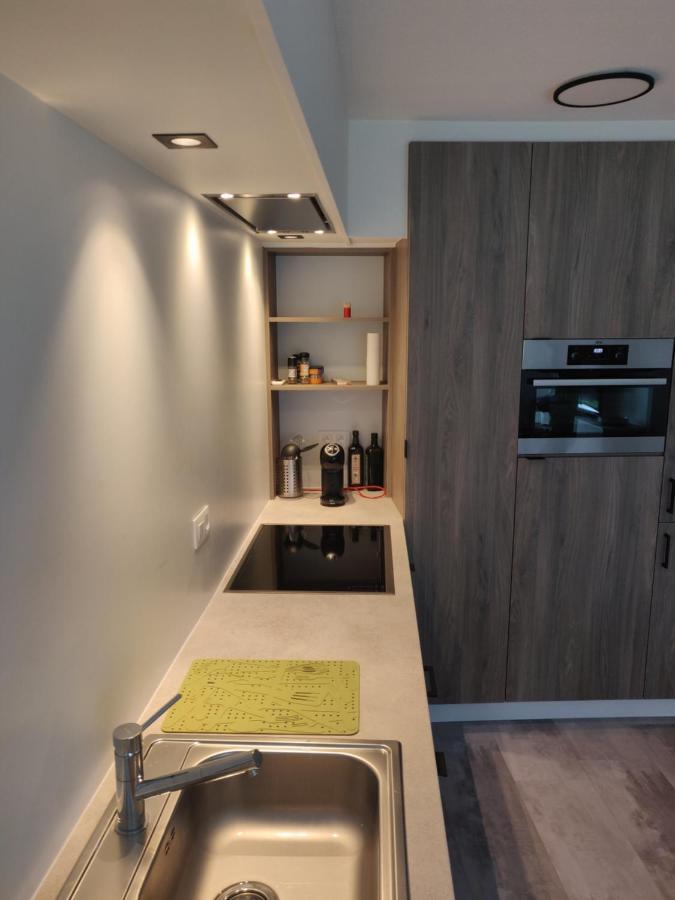 Seabreeze Apartamento Ostend Exterior foto